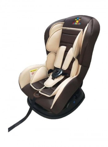 Baby Love Car Seat