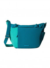 Zippered Crossbody Bag Blue reviews Zippered Crossbody Bag Blue
