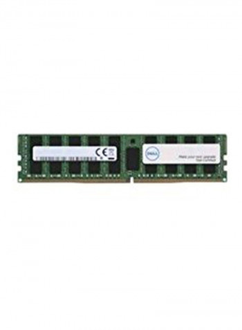 A9321911 Memory D4 2400 UDIMM 8GB Green