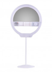 Dimmable Photography LED Ring Light White reviews Dimmable Photography LED Ring Light White