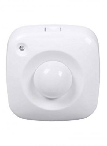 Home Automation White 3.2x4x2.2inch