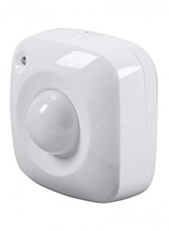 Home Automation White 3.2x4x2.2inch
