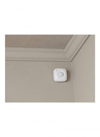 Home Automation White 3.2x4x2.2inch