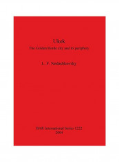 Ukek Paperback