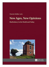 New Ages, New Opinions Hardcover New Edition