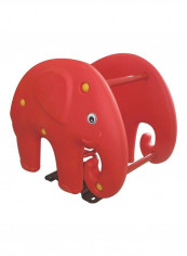 Rocking Elephant Spring Rider 15206 54x45x77centimeter