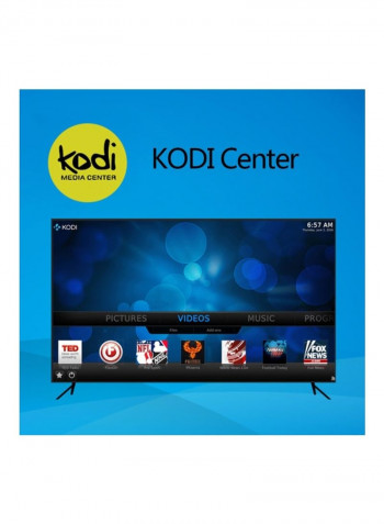 Android Set Top Box TX3 PRO Black