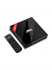 H96 Pro+ 4K Smart TV Box V305 Black reviews H96 Pro+ 4K Smart TV Box V305 Black