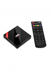 H96 Pro+ 4K Smart TV Box V305 Black reviews H96 Pro+ 4K Smart TV Box V305 Black
