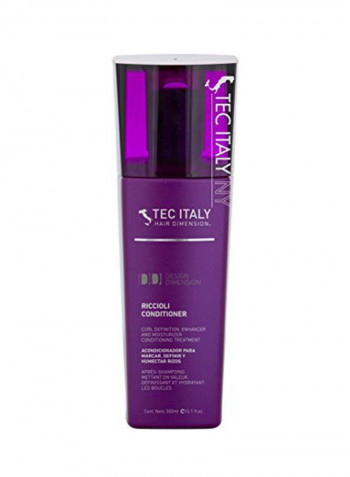 Hair Dimension Curl Definition Set