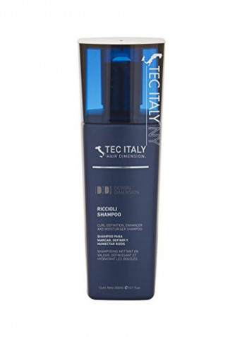 Hair Dimension Curl Definition Set