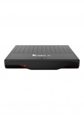 Smart TV Box KM8P Black/White reviews Smart TV Box KM8P Black/White