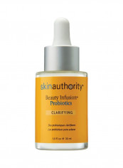 Beauty Infusion Probiotics For Clarifying