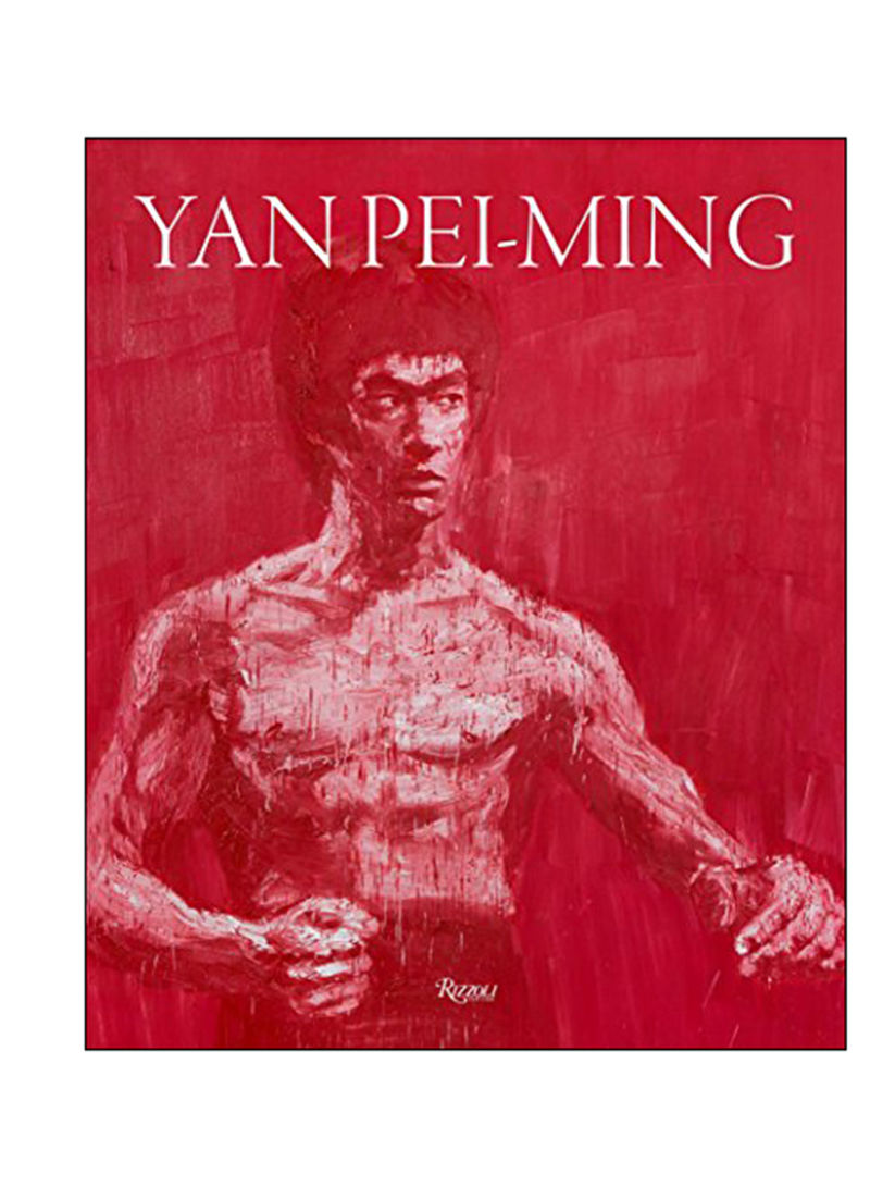 Yan Pei-Ming Hardcover