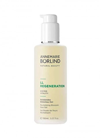 Ll Regeneration Revitalizing Blossom Dew Gel 150ml
