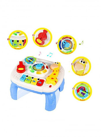 Baby Musical Toy