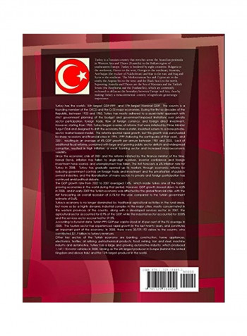 Turkey Mining Laws And Regulations Handbook Paperback English - 10 Jul 2015