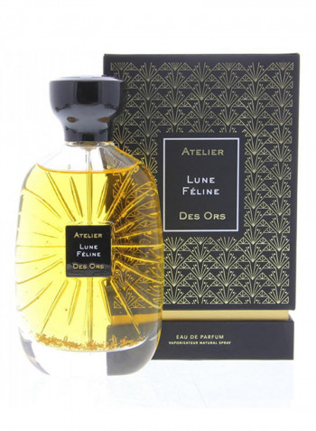 Lune Feline EDP 100ml