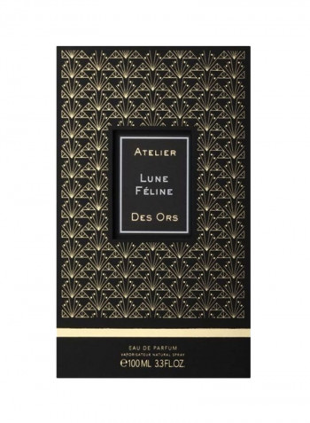 Lune Feline EDP 100ml
