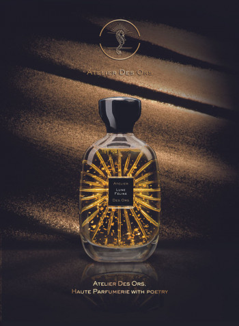 Lune Feline EDP 100ml