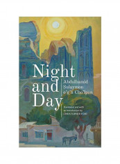 Night And Day: A Novel Hardcover