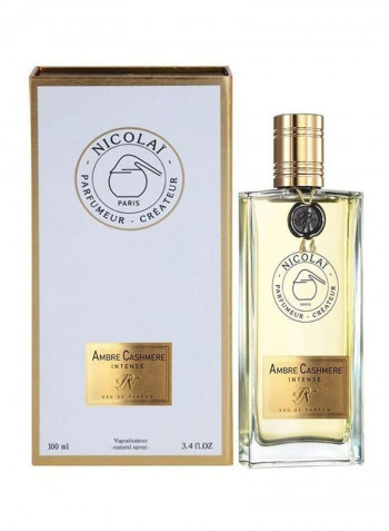 Amber Oud EDP 100ml