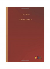 Anna Karenina Paperback English by Leo Nikolayevich Tolstoy - 2018