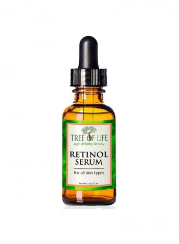 Pack Of 2 Anti-Ageing Serum
