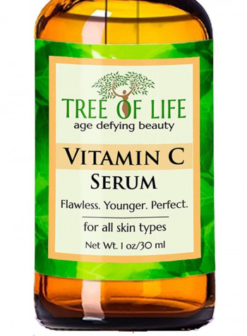 Pack Of 2 Anti-Ageing Serum