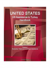 United States US Assistance To Turkey Handbook Paperback English - 11 Jul 2015