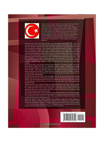 United States US Assistance To Turkey Handbook Paperback English - 11 Jul 2015