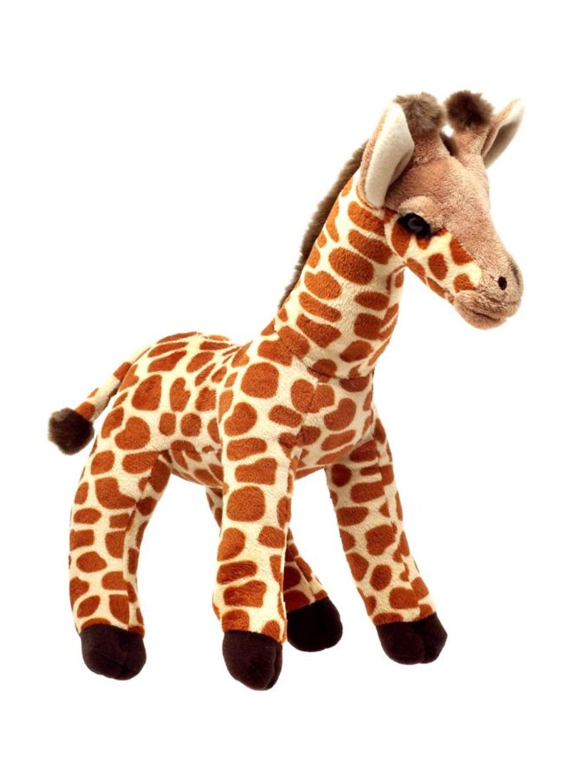 Giraffe Animal Figure