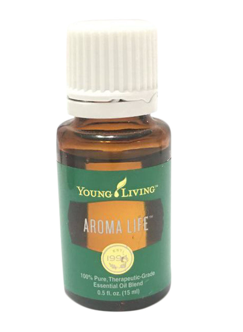 Aroma Life Essential Oil 15ml