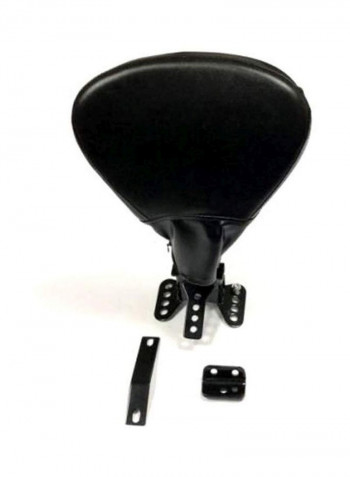 Backrest For Harley Touring Motorcycle