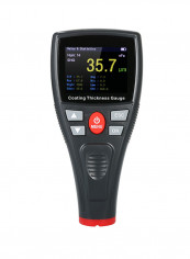 Concrete Coating Thickness Gauge Black reviews Concrete Coating Thickness Gauge Black