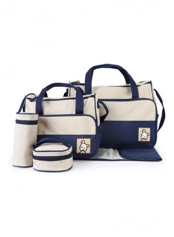 Mom's Diaper Bag Set