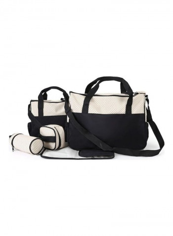 Mom's Diaper Bag Set