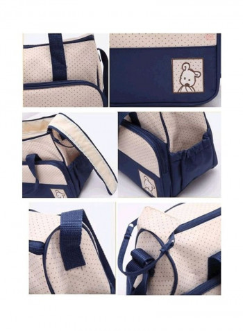 Mom's Diaper Bag Set