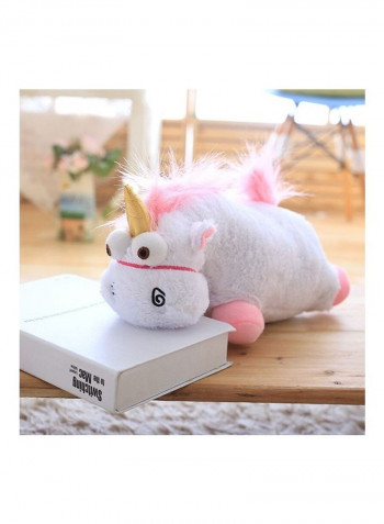 Stuffed Plush Unicorn M