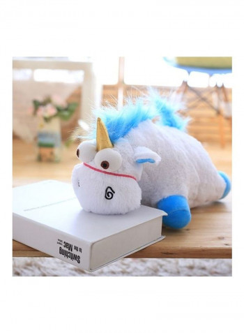 Stuffed Plush Unicorn M