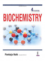 Biochemistry Paperback 4th Edition