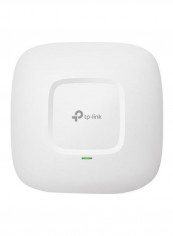 AC1750 Wireless Dual Band Gigabit Ceiling Mount Access Point 1750 Mbps 9.6x6.4x1.3inch White