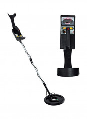 Metal Pin-Point Detector Black 7.8inch reviews Metal Pin-Point Detector Black 7.8inch