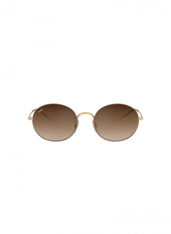 Round Sunglasses - Lens Size: 53 mm