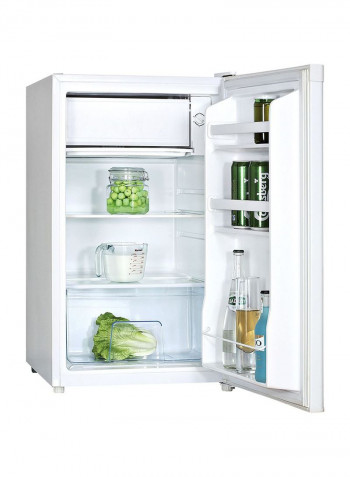 Single Door Refrigerator 140 l SGR 060 H White