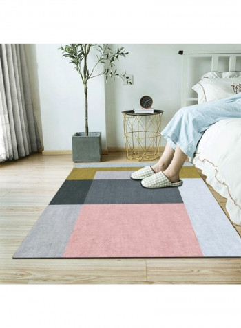 Bedroom Bedside Floor Rug multicolour 80*180 (W*L)cmcm