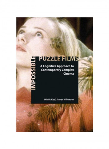 Impossible Puzzle Films: A Cognitive Approach To Contemporary Complex Cinema Hardcover 1