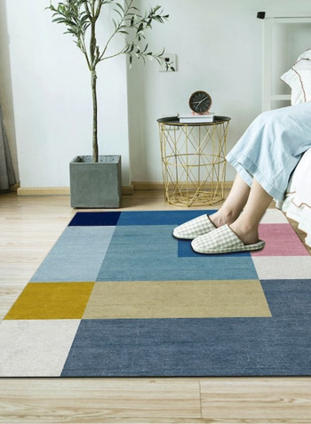 1 Piece Living Room Floor Rug multicolour 80*180 (W*L)cmcm