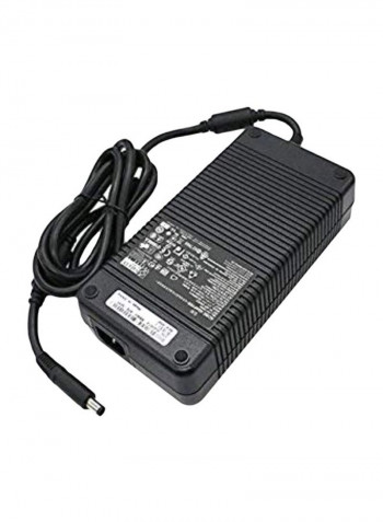 Replacement Power Adapter For Dell Alienware M18X M18X R1 M18X R2 DA330PM111 ADP-330AB D Y90RR Black