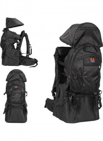 Baby Toddler Hiking Backpack 50x40x5سم